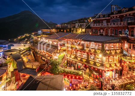 Jiufen