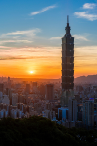 taipei 101 台北101